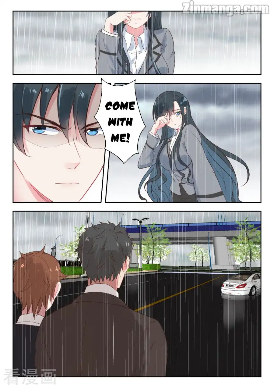 My Adorable Girlfriend Chapter 150 1
